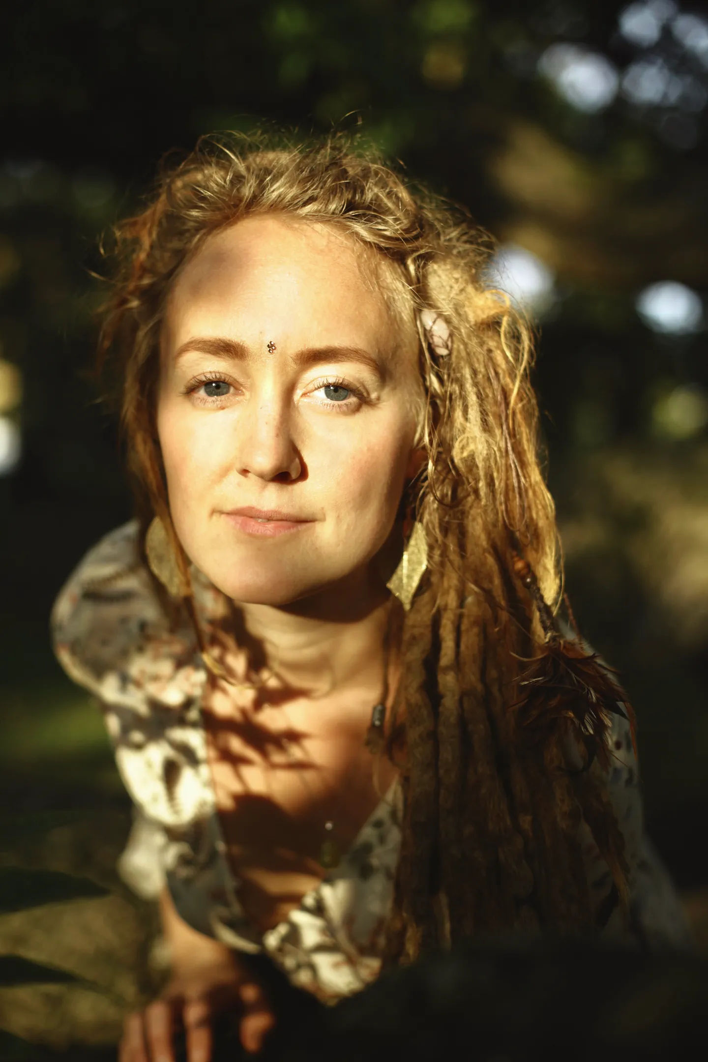 Portraits — photograph 2