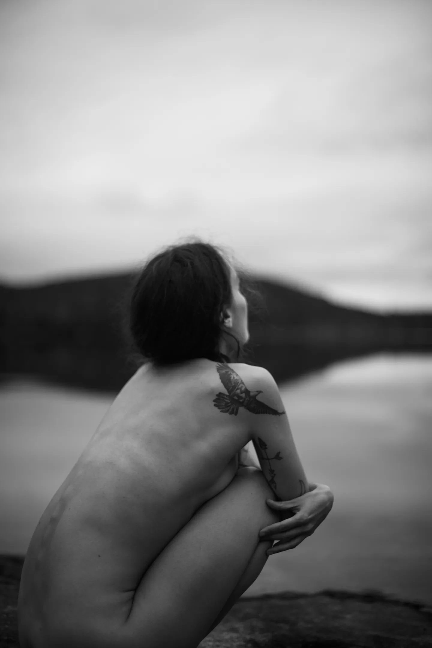Nude — photograph 1
