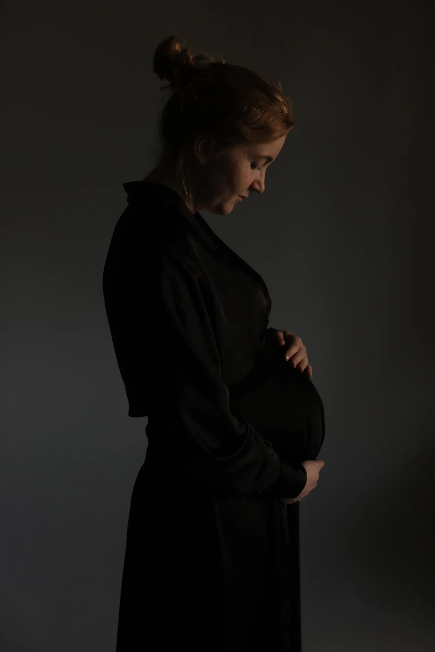 Maternity — photograph 2