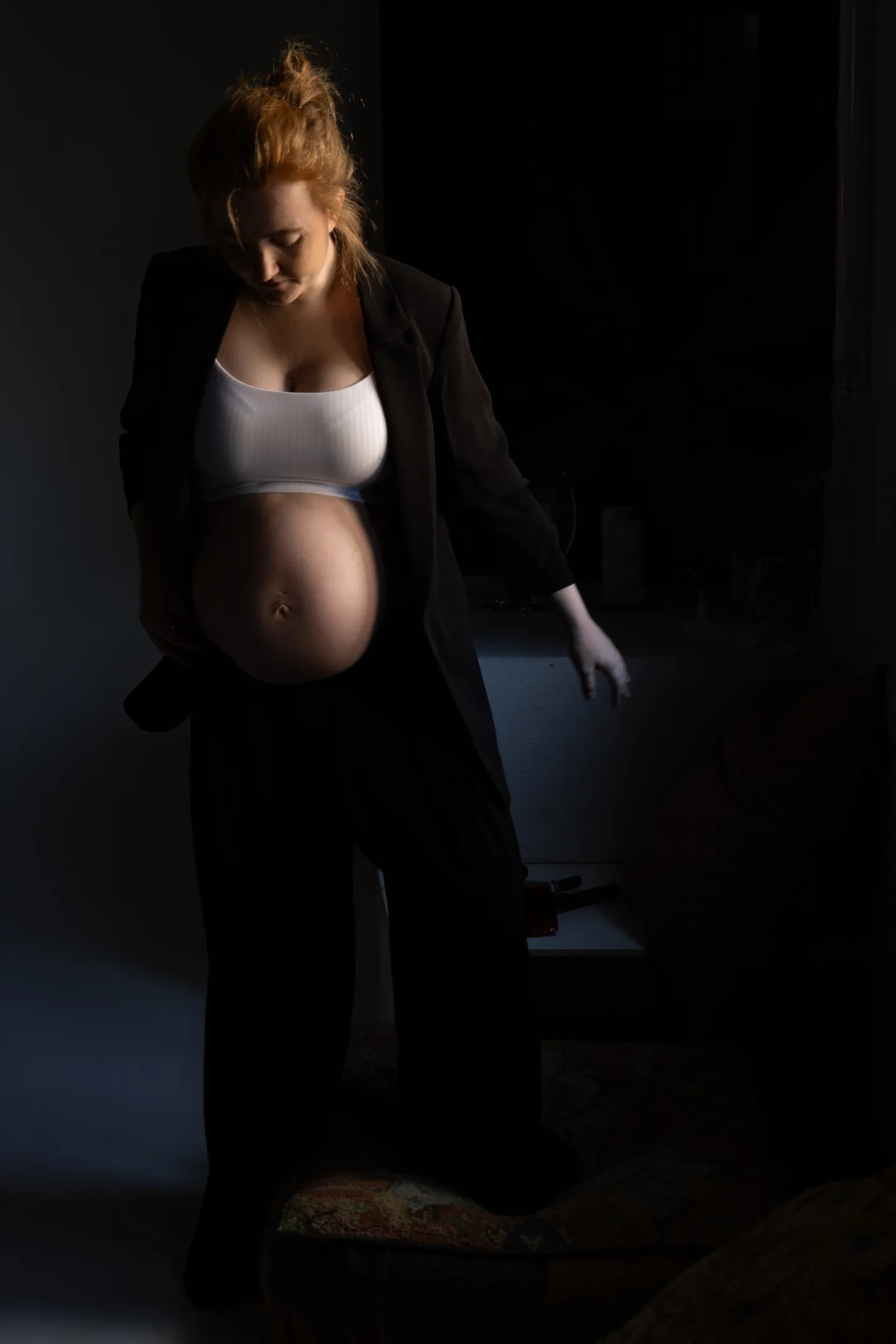 Maternity — photograph 3