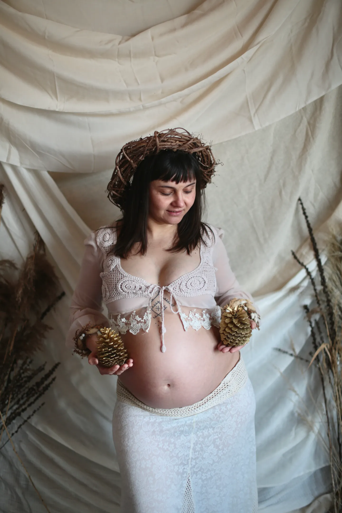 Maternity — photograph 4