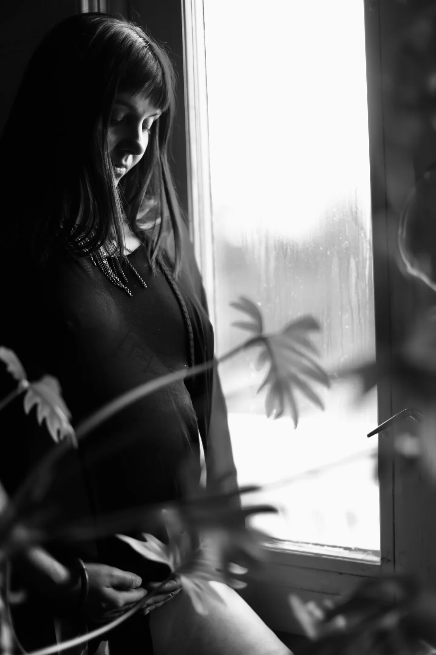 Maternity — photograph 6