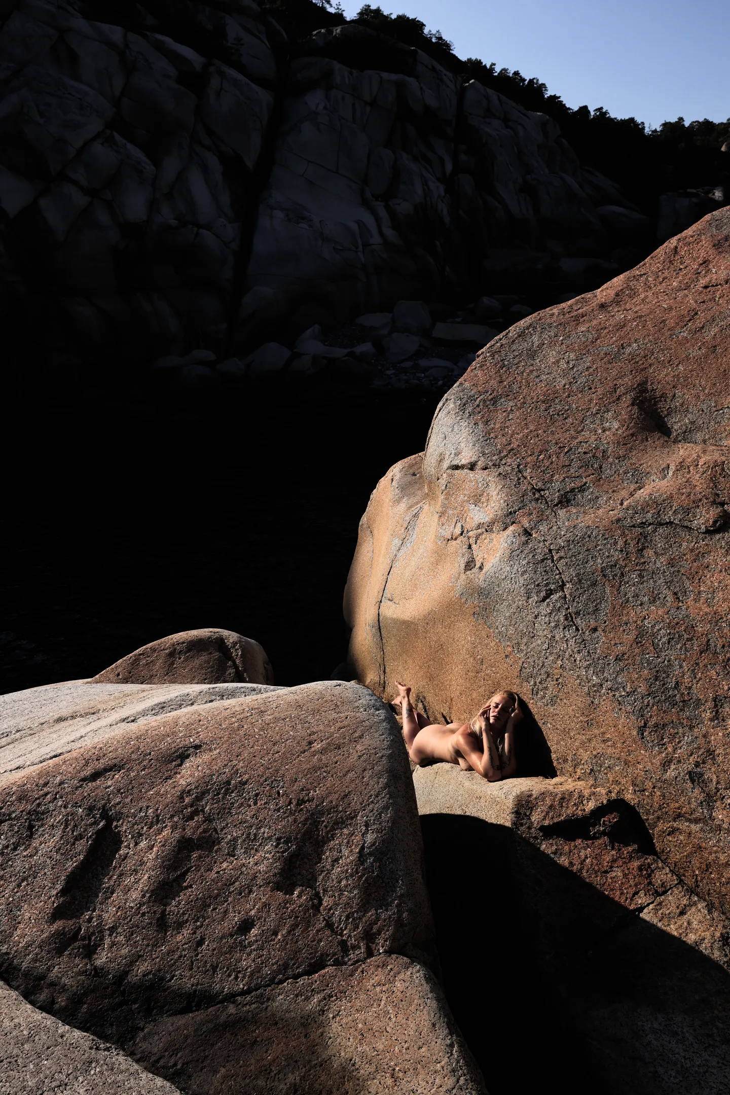 Larvik Ocean — photograph 4