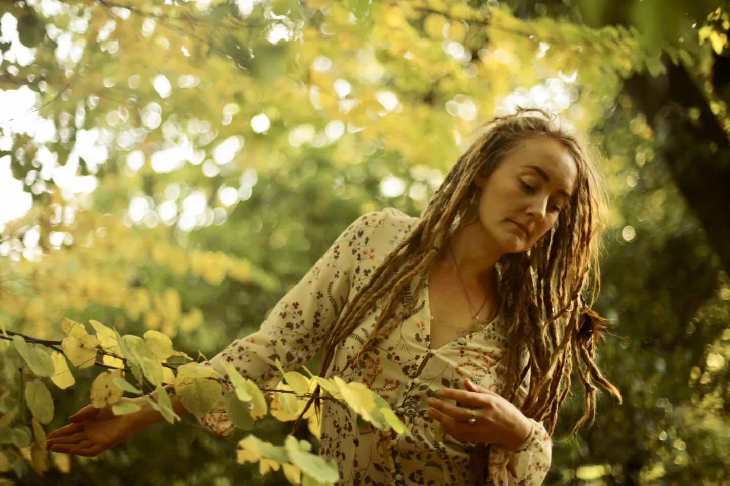 Portraits — photograph 3