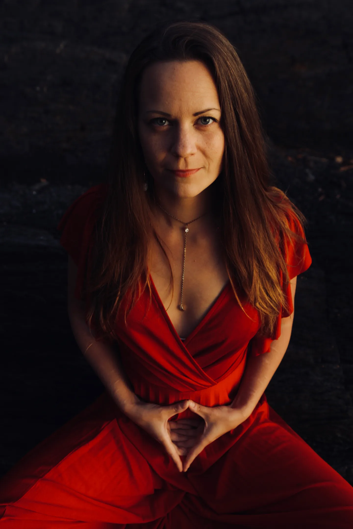 Portraits — photograph 4