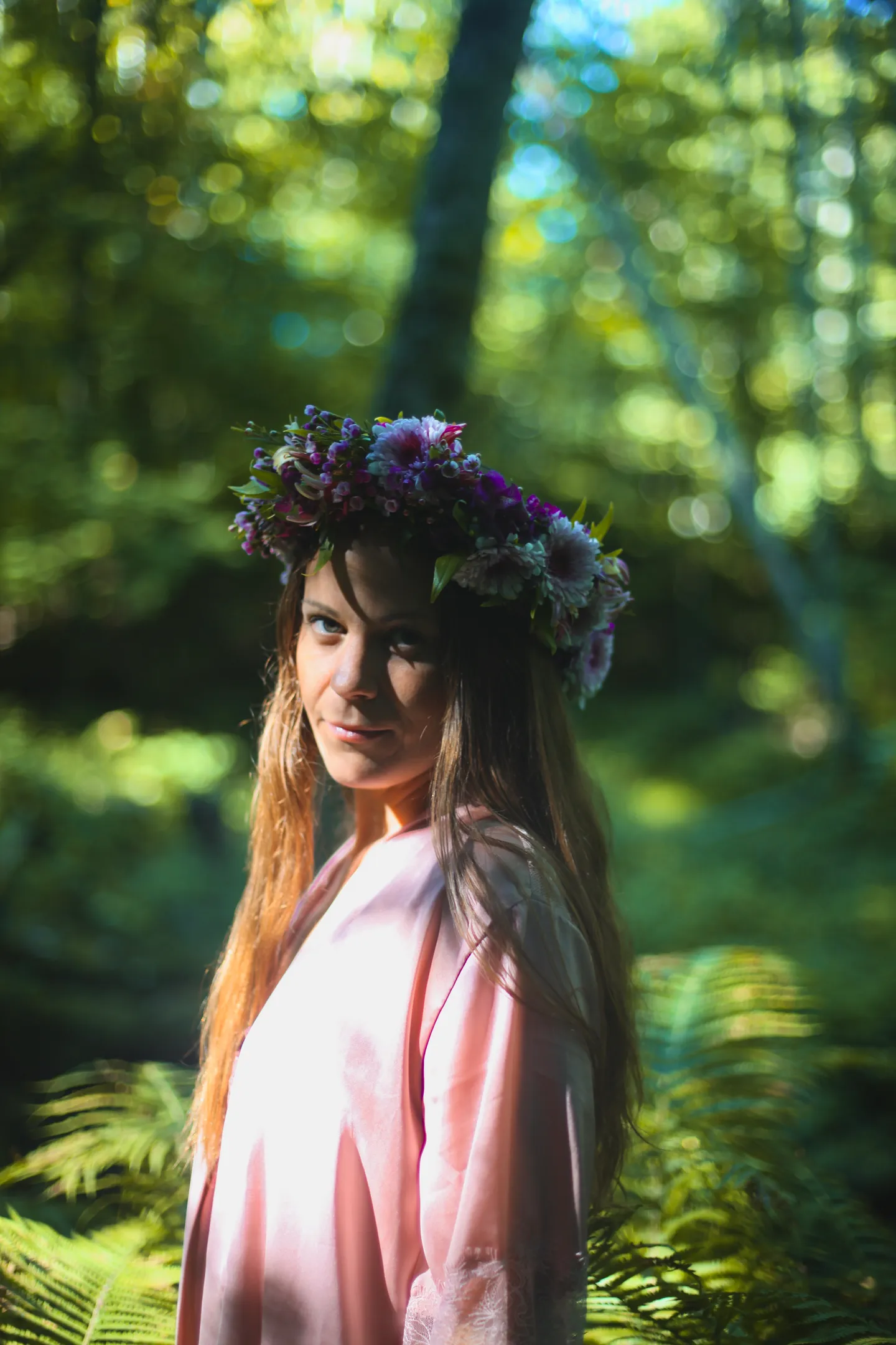 Portraits — photograph 5