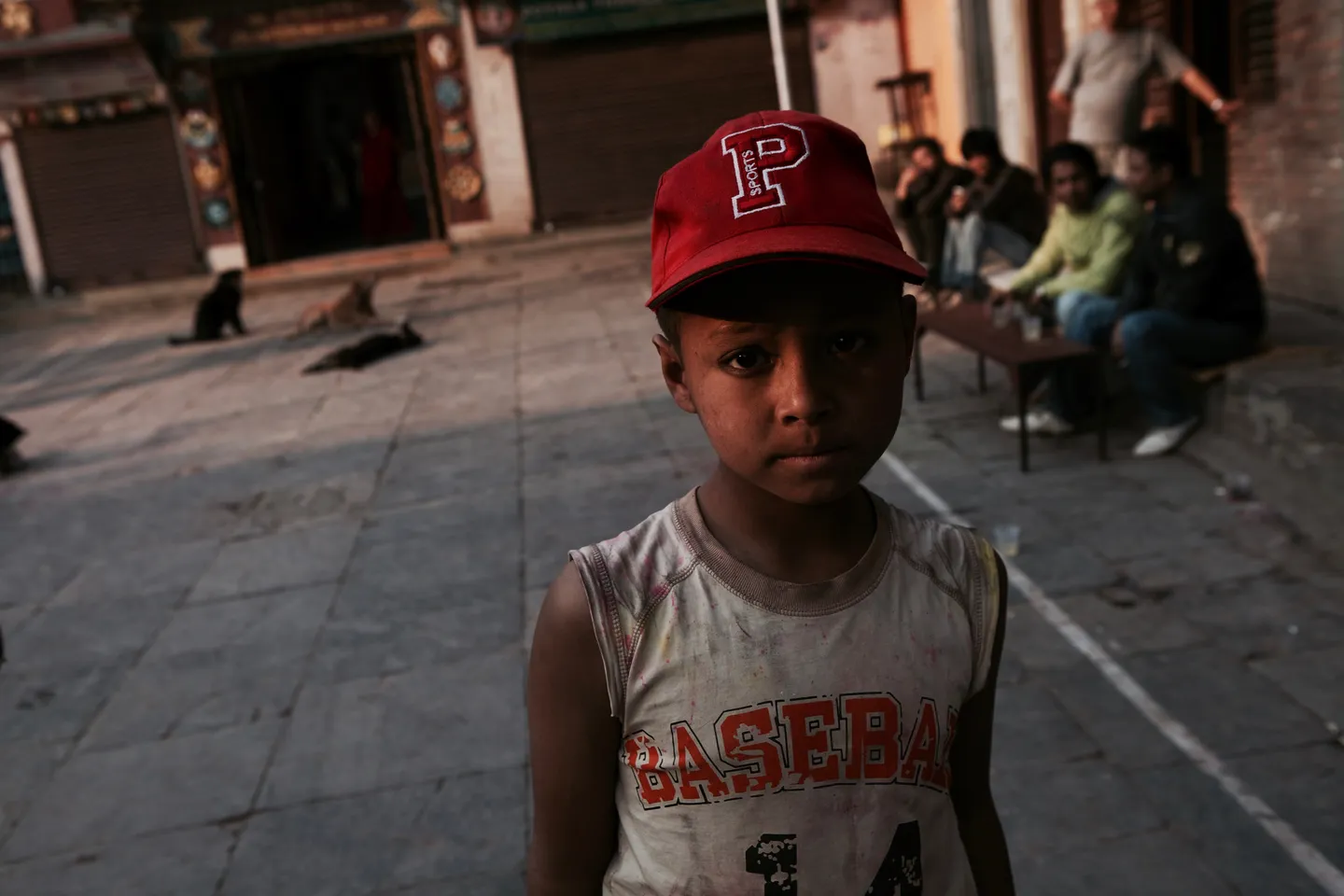 Travels — photograph 2