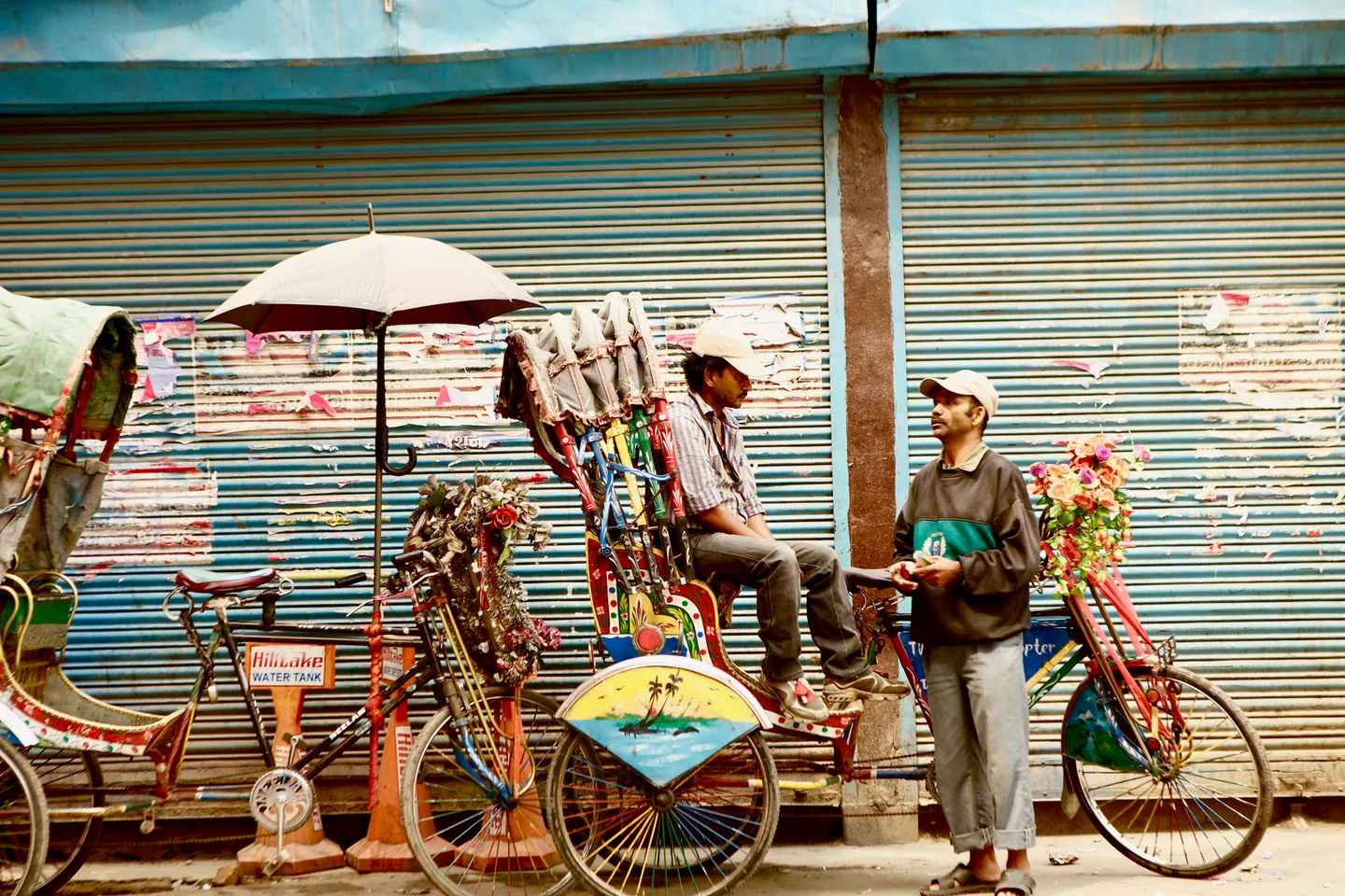 Travels — photograph 3