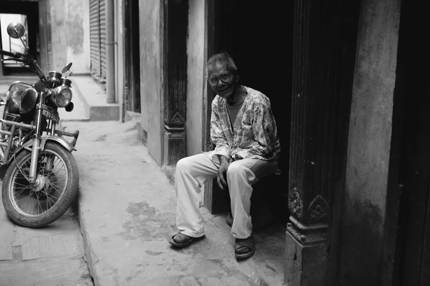 Travels — photograph 6