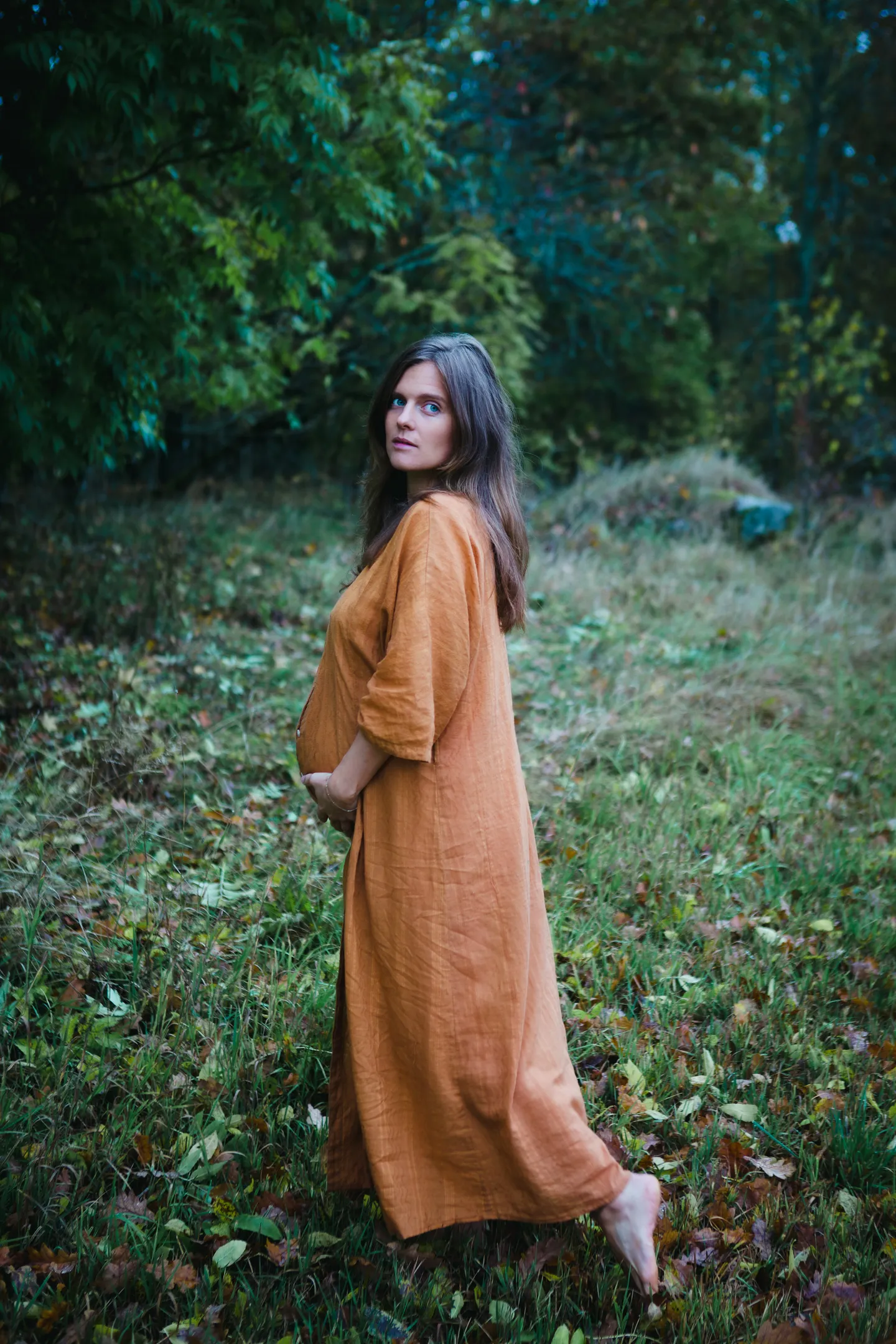 Maternity — photograph 7